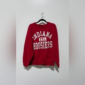 Indiana Hoosiers Sweater